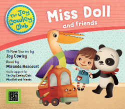 Miss Doll CD Cover_small