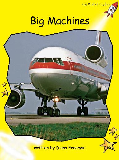 Big Machines