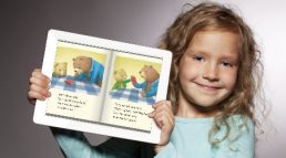 Big Books, eBooks & Audio