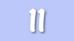RR Level 11