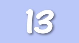 RR Level 13