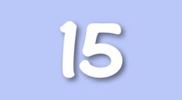 RR Level 15