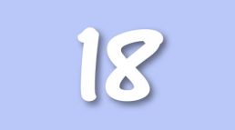 RR Level 18