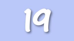 RR Level 19