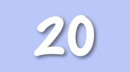 RR Level 20
