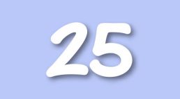 RR Level 25
