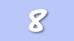 RR Level 8