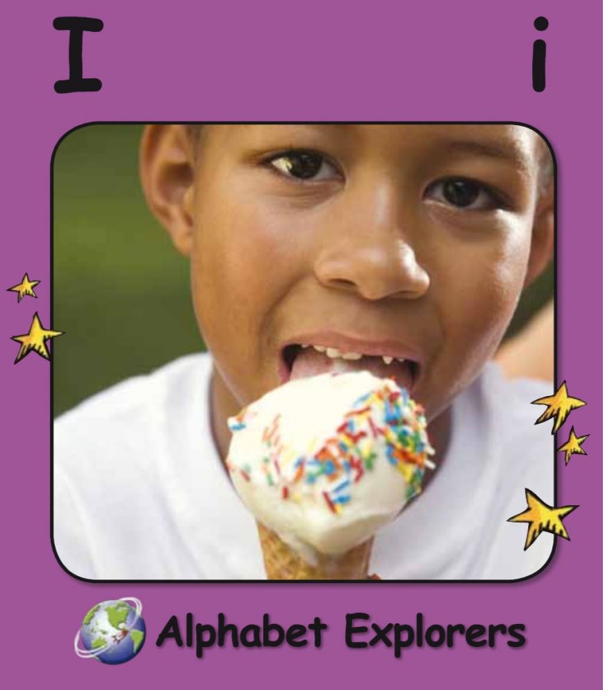 Alphabet Explorers I-P Archives - Flying Start Books