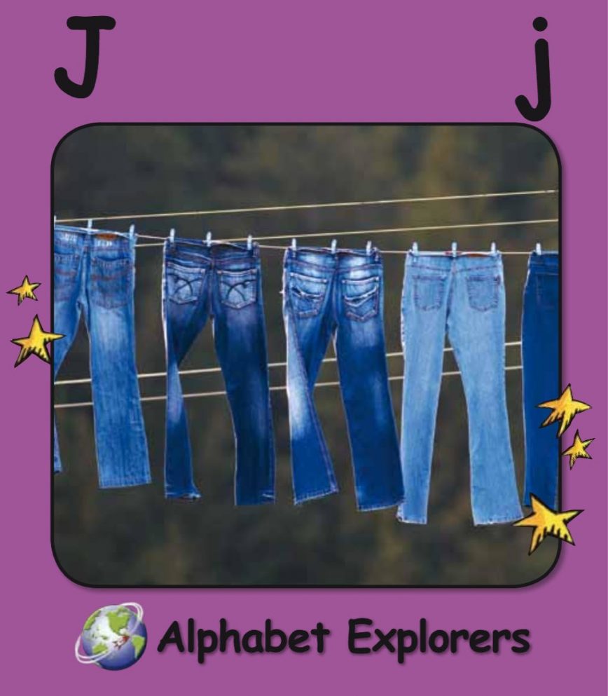 Alphabet Explorers I-P Archives - Flying Start Books