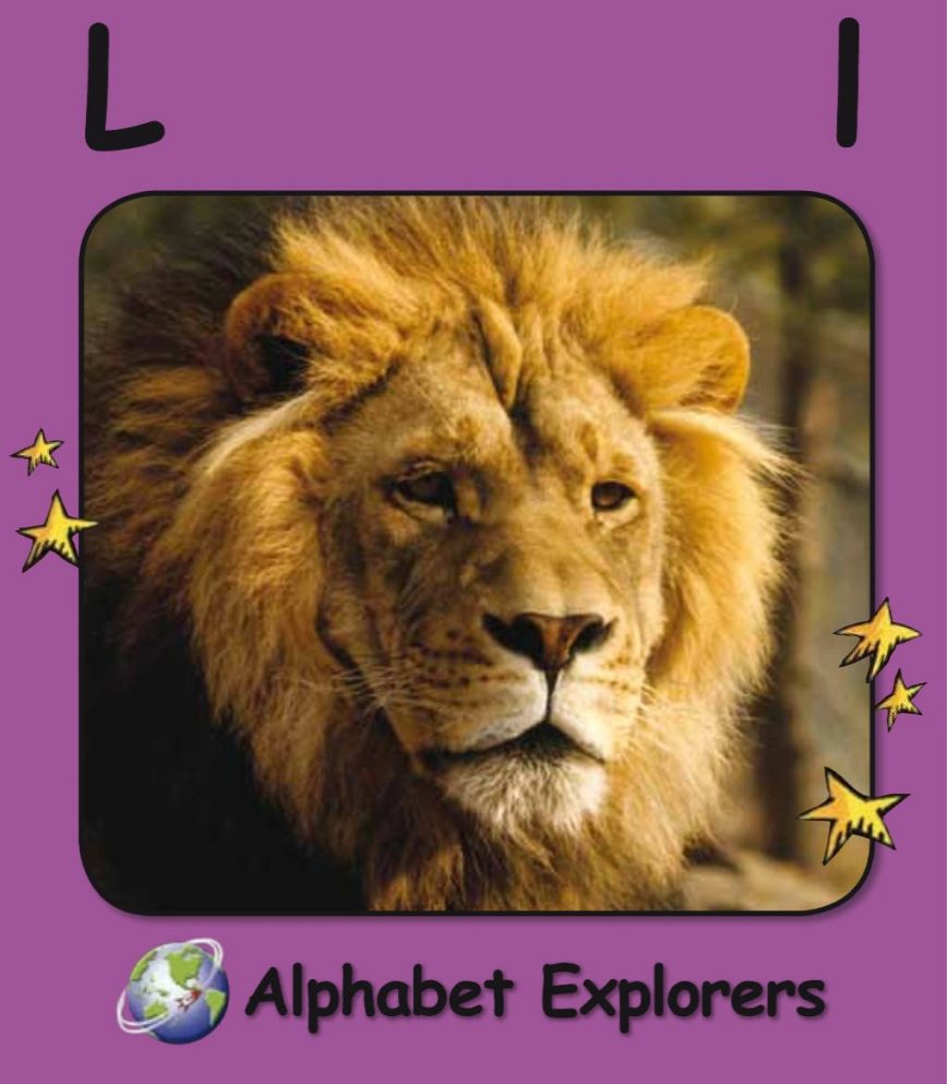 Alphabet Explorers I-P Archives - Flying Start Books