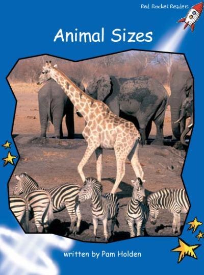 animal-sizes