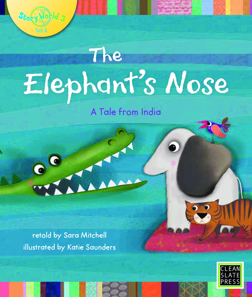 The Elephant's Nose