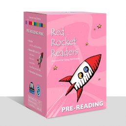 Red Rocket Readers early レベル マイヤペン対応 多読 | www.ishela