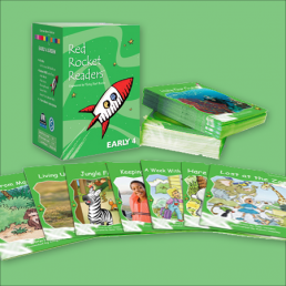 Launchpacks & Bookrooms